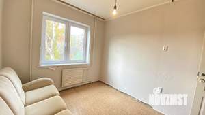 3-к квартира, вторичка, 64м2, 3/9 этаж