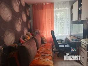 2-к квартира, вторичка, 43м2, 5/5 этаж