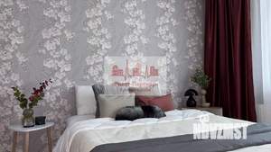 2-к квартира, вторичка, 54м2, 10/24 этаж