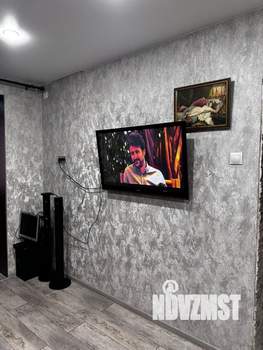2-к квартира, вторичка, 46м2, 9/9 этаж