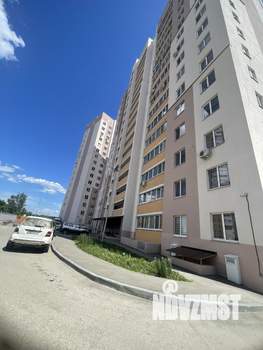 2-к квартира, вторичка, 59м2, 12/16 этаж