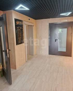 2-к квартира, вторичка, 74м2, 5/10 этаж