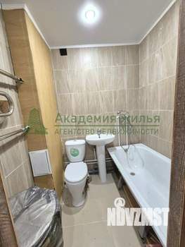 1-к квартира, вторичка, 40м2, 3/10 этаж