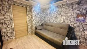 1-к квартира, вторичка, 18м2, 1/5 этаж