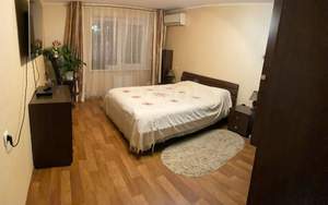 3-к квартира, вторичка, 80м2, 2/10 этаж