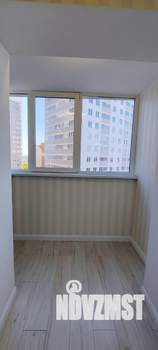 2-к квартира, вторичка, 56м2, 13/16 этаж