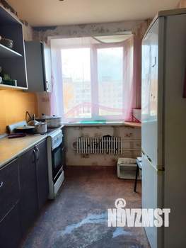 2-к квартира, вторичка, 42м2, 7/9 этаж