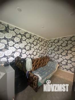 2-к квартира, вторичка, 45м2, 5/5 этаж