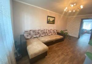 3-к квартира, вторичка, 57м2, 4/5 этаж