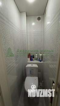 2-к квартира, вторичка, 50м2, 1/9 этаж