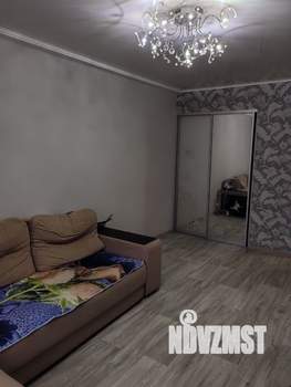 2-к квартира, вторичка, 44м2, 2/5 этаж