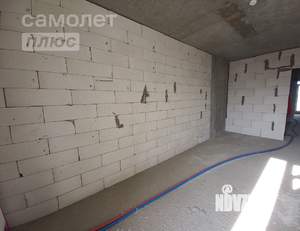 1-к квартира, вторичка, 47м2, 10/18 этаж