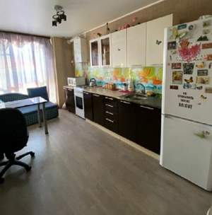 2-к квартира, вторичка, 55м2, 7/10 этаж