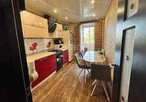 2-к квартира, вторичка, 50м2, 3/6 этаж