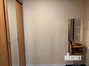 1-к квартира, вторичка, 45м2, 9/19 этаж