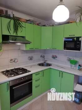 4-к квартира, вторичка, 80м2, 3/5 этаж