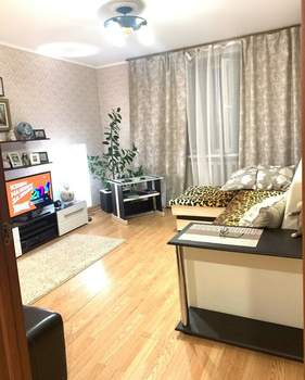 3-к квартира, вторичка, 66м2, 7/10 этаж