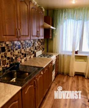 1-к квартира, вторичка, 42м2, 8/10 этаж