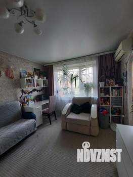 1-к квартира, вторичка, 29м2, 1/5 этаж