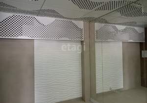 1-к квартира, вторичка, 40м2, 6/10 этаж