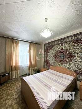 2-к квартира, вторичка, 48м2, 1/6 этаж