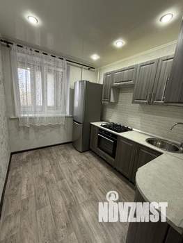 2-к квартира, вторичка, 50м2, 4/9 этаж