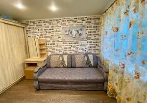 4-к квартира, вторичка, 59м2, 3/5 этаж