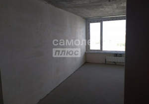 3-к квартира, вторичка, 90м2, 24/25 этаж