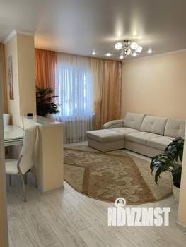 2-к квартира, вторичка, 54м2, 3/25 этаж