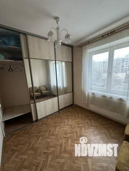4-к квартира, вторичка, 79м2, 4/10 этаж