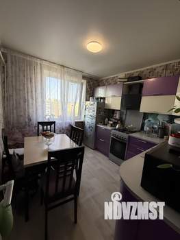 3-к квартира, вторичка, 60м2, 9/10 этаж