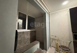 3-к квартира, вторичка, 81м2, 9/10 этаж