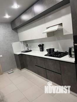 2-к квартира, вторичка, 56м2, 6/10 этаж