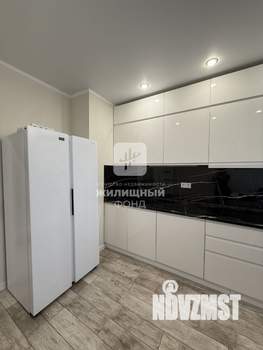 3-к квартира, вторичка, 85м2, 1/25 этаж