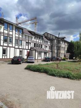 1-к квартира, вторичка, 32м2, 2/3 этаж