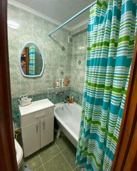 2-к квартира, вторичка, 44м2, 3/5 этаж