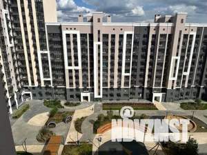 3-к квартира, вторичка, 59м2, 16/25 этаж