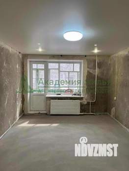 3-к квартира, вторичка, 60м2, 1/5 этаж