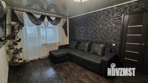 2-к квартира, вторичка, 55м2, 10/10 этаж