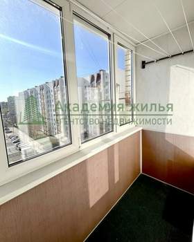 3-к квартира, вторичка, 59м2, 8/9 этаж