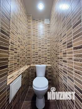 1-к квартира, вторичка, 40м2, 8/10 этаж