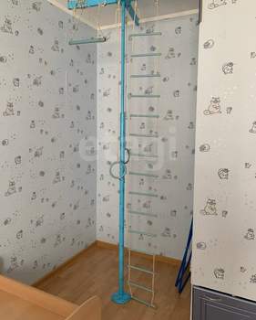 3-к квартира, вторичка, 76м2, 8/10 этаж