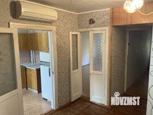 2-к квартира, вторичка, 55м2, 3/5 этаж