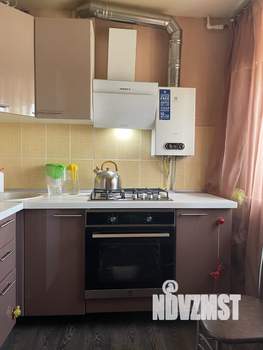 1-к квартира, вторичка, 30м2, 5/5 этаж