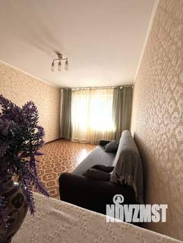 1-к квартира, вторичка, 43м2, 7/10 этаж