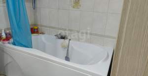 3-к квартира, вторичка, 76м2, 9/14 этаж