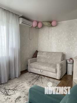 1-к квартира, вторичка, 30м2, 5/5 этаж