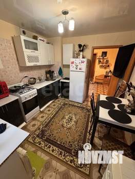 1-к квартира, вторичка, 42м2, 3/10 этаж