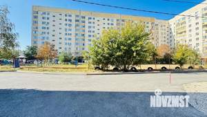 1-к квартира, вторичка, 35м2, 2/5 этаж