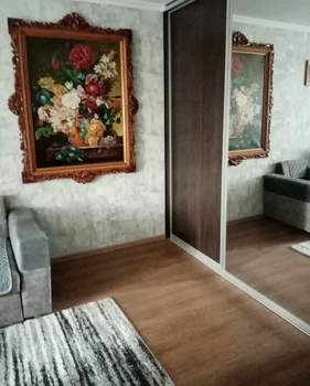 2-к квартира, вторичка, 45м2, 8/9 этаж